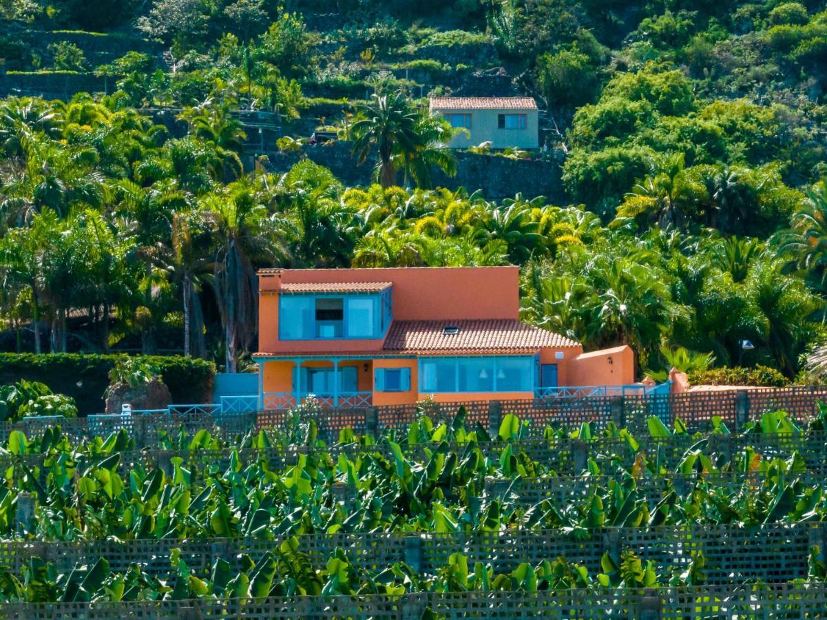 הוילה גרצ'יקו Casa Naranja מראה חיצוני תמונה